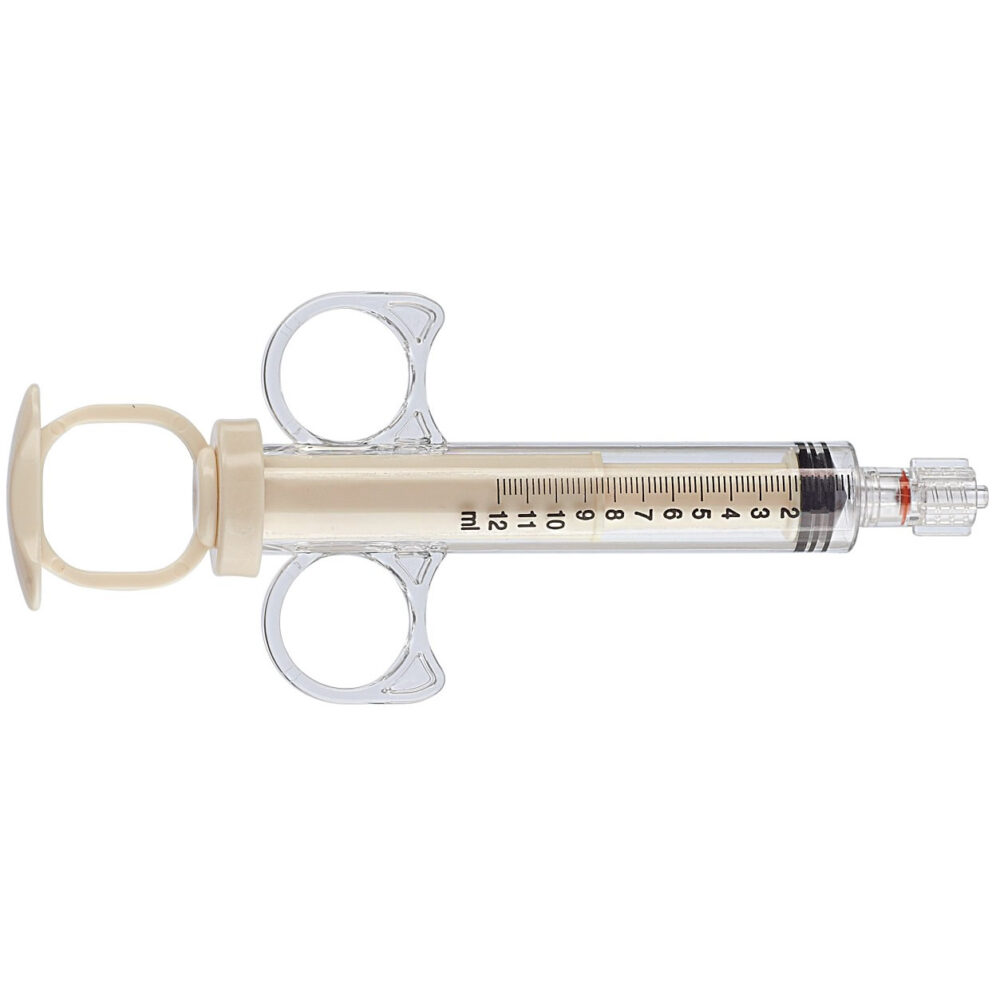 CONTROL INJECTOR World Medical Corp