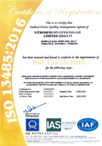 ISO 13485.2016