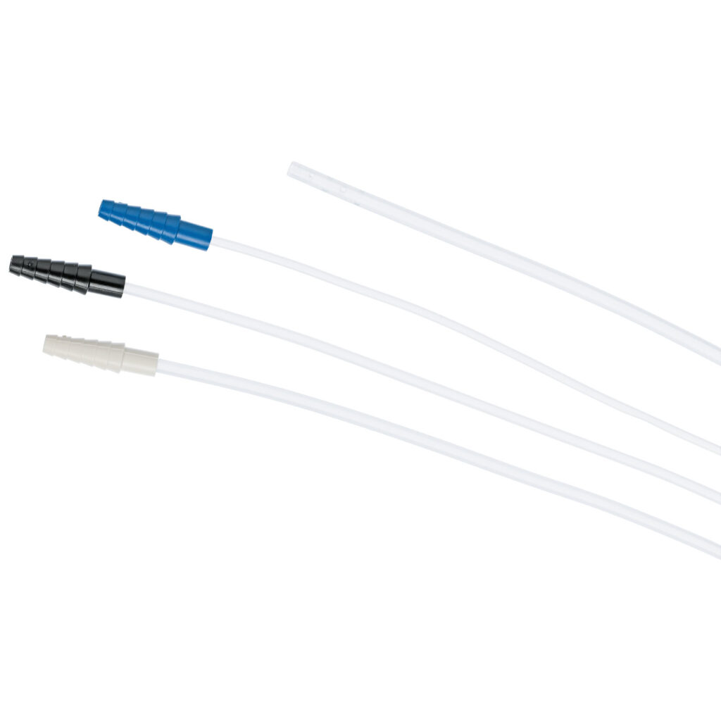 OXYGEN CATHETER – World Medical Corp