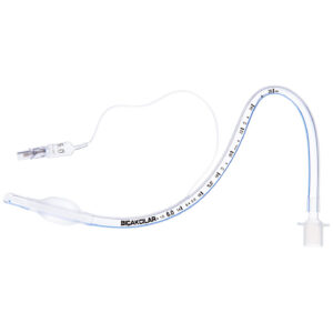 Rae Tracheal Tube – Nasal, Cuffed – World Medical Corp