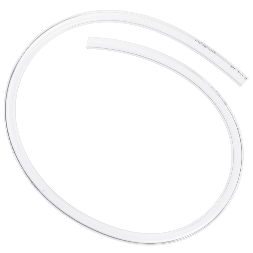 TUBING PVC World Medical Corp